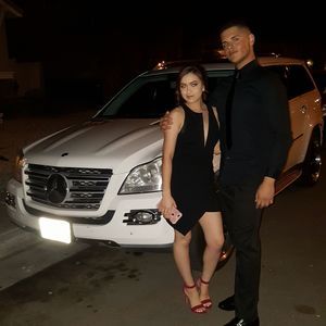 Meet your Posher, Anthony